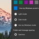 Illustration for article titled How to Enable Dark Mode Nearly Everywhere Its Available Right Now